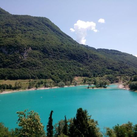 Agritur Tenno Cantina Bio Natura エクステリア 写真