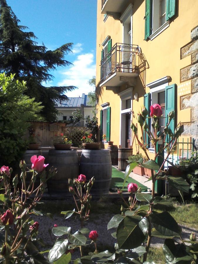 Agritur Tenno Cantina Bio Natura 部屋 写真