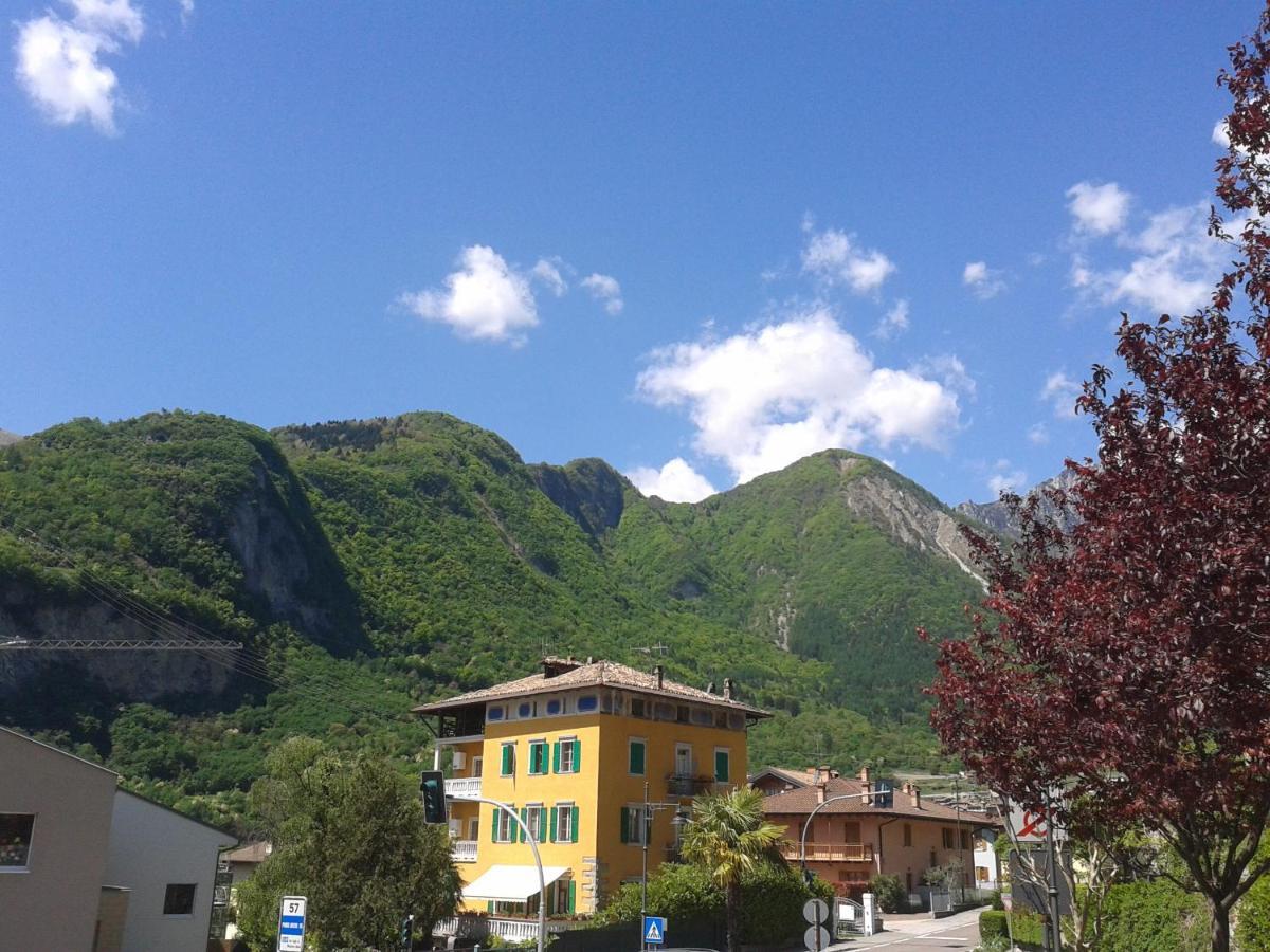 Agritur Tenno Cantina Bio Natura エクステリア 写真
