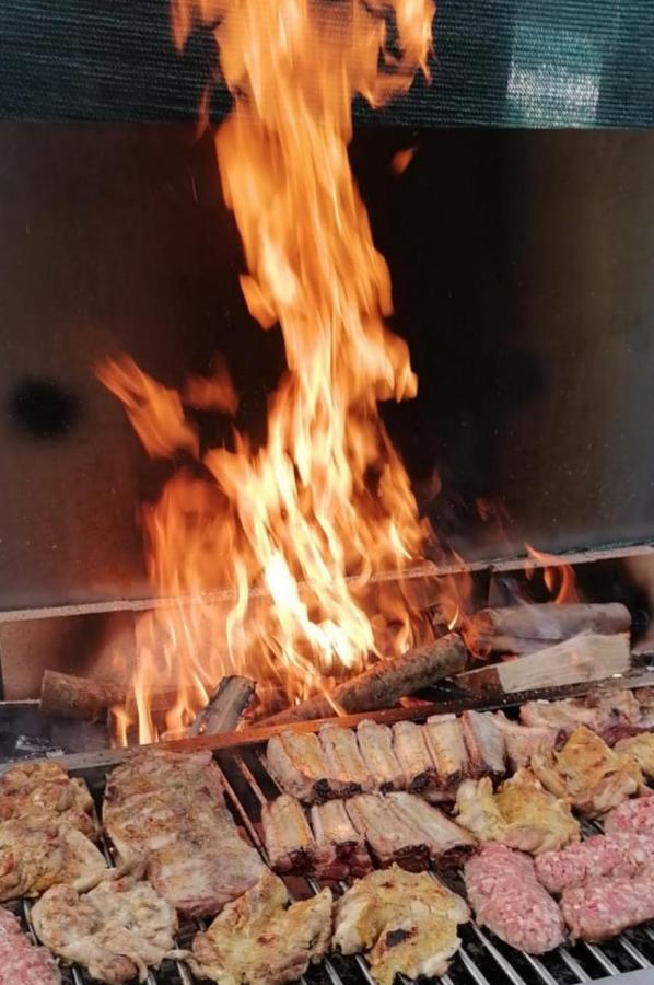 Agritur Tenno Cantina Bio Natura エクステリア 写真